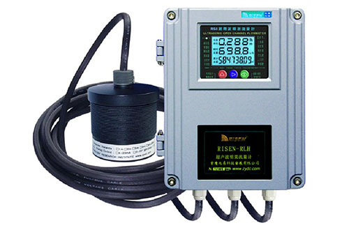 FLWFLV型超聲波流量計(jì)