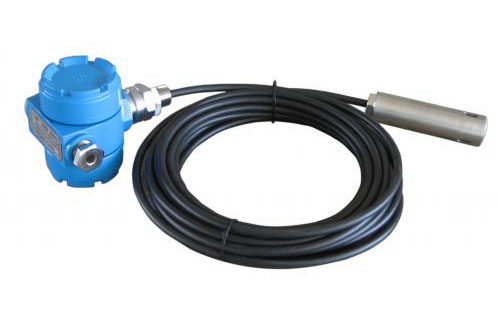 HTI系列靜壓液位計(jì)